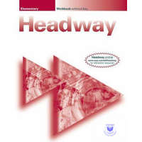  New Headway Elementary Workbook Without Key CD