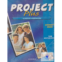 Project Plus Tankönyv - Felkészülés a középiskolára