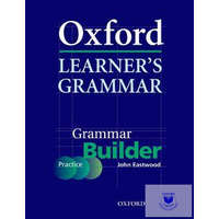  Oxford Learners Grammar Builder (Practice)