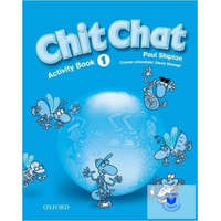  Chit Chat 1 Activity Book