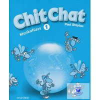  Chit Chat 1 Munkafüzet