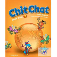  Paul Shipton: Chit Chat Class Book 2