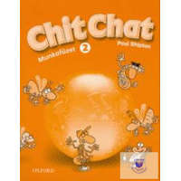  Chit Chat 2 Munkafüzet