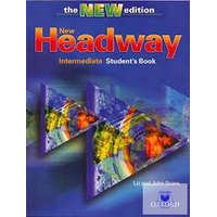  New Headway Intermediate Student&#039;s Book Third Edition