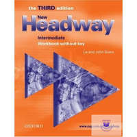  New Headway Intermediate Third Edition Workbook without Key