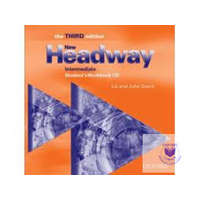  New Headway Intermediate Third Edition Student&#039;s Audio CD