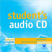  Natural English Elementary. Student&#039;s Audio CD (Spanish) Audio CD