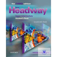  New Headway Upper-Intermediate Student&#039;s Book Third Edition