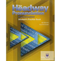  New Headway Pronunciation Course Pre-Intermediate Student&#039;s Practice Book