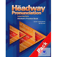  Nem Headway Pronun Int Student&#039;S Book+Cd Pack