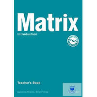  New Matrix Introduction Teacher&#039;S Book