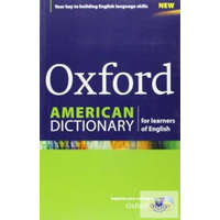  Oxford American Dictionary for learners of English