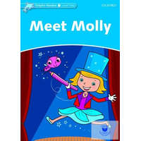  Meet Molly - Dolphin Readers Level 1