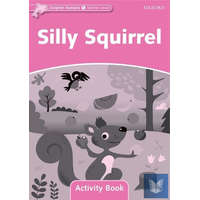 SILLY SQUIRREL AB (DOLPHIN - S)
