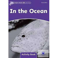  In The Ocean Activity Book (Dolphin - 4)