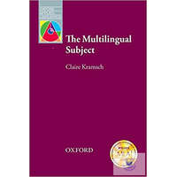  Multilingual Subject (Paperback)