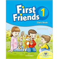  First Friends 1. Class Book Pack