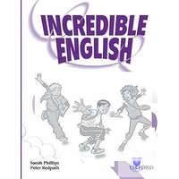  Incredible English 5 Activity Book