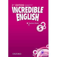  Incredible English Starter Teacher&#039;s Book Second Edition
