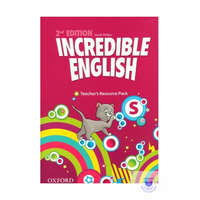  Incredible English Starter Teacher&#039;s Resource Pack