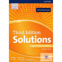  Solutions Upper-Intermediate Third Edition Student&#039;s Book