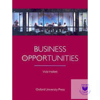 Business Opportunities Student's Book