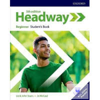  Headway Beginner Student&#039;s Book Fifth Edition