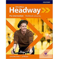  Headway Pre-intermediate Workbook without key Fifth edition