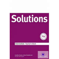  Solutions Intermediate Teacher&#039;s Book