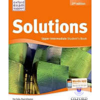  Solutions Upper-Intermediate Student&#039;s Book Second Edition