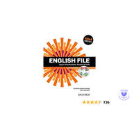  English File 3E Upper-Int Student"S Book W/Itutor