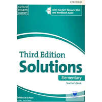  Solutions Elementary Teacher&#039;s B