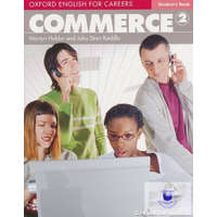  Oxford English for Careers: Commerce 2: Student&#039;s Book
