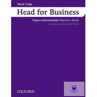  Head For Business Upper-Intermediate Teacher&#039;s Book