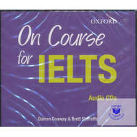  On Course For Ielts CD (3)
