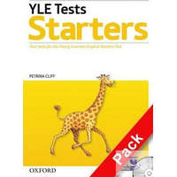  Cambridge Young Learners English Tests Starters Teacher&#039;s Pack