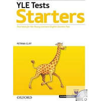 Cambridge Young Learners English Tests Starters Student's Pack