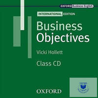  Business Focus Pre-Intermediate CDs (2)