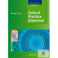  Oxford Practice Grammar Advanced W/K Boost Cd-Rom Pack (C1C2)