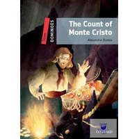  The Count of Monte Cristo Audio pack - Dominoes Level 3