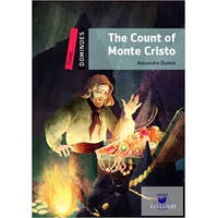  The Count of Monte Cristo - Dominoes Level 3