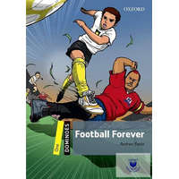  Footeacher&#039;S Bookall Forever (Dominoes 1)