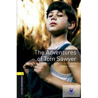  The Adventures of Tom Sawyer Audio pack - Oxford University Press Library Level