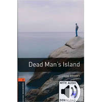  Dead Man&#039;s Island with Audio Download - Level 2