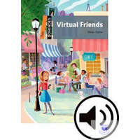  Virtual Friends Audio Pack- Dominoes Level Two