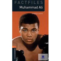  Muhammad Ali - Factfiles Level 2