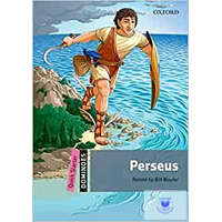 Perseus Mp3 Pk (Dominoes Second Edition)