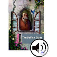  The Selfish Giant Mp3 (Dominoes Quick Starters)