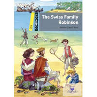 Swiss Family Robinson Audio Pack - Dominoes One