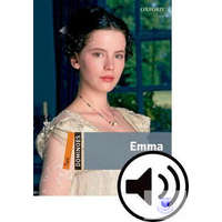  Dominoes: Two: Emma Audio Pack